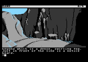 Pawn (The) — screenshot 3