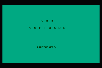 Peanut Butter Panic atari screenshot