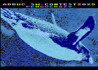 PenGoCrazy — screenshot 1