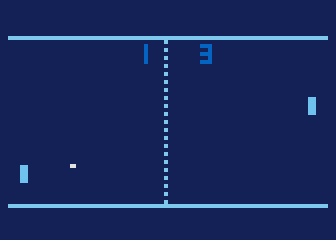 Perfected Pong — screenshot 3