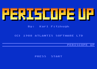 Periscope Up! — screenshot 1