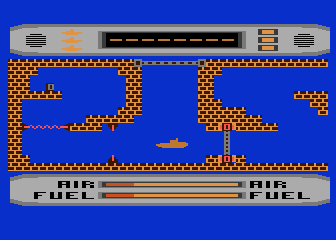 Periscope Up! — screenshot 2