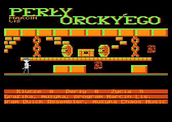 Perly Orckyego