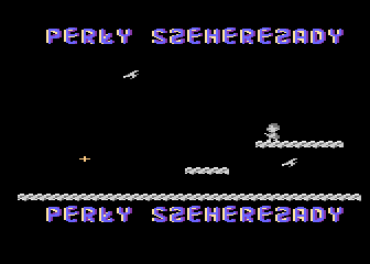 Perly Szeherezady — screenshot 1