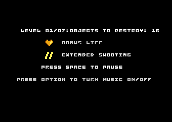 Persistent atari screenshot