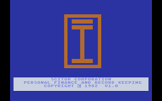 Personal Finance and Record Keeping — screenshot 1
