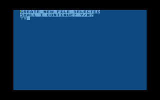 Personal Finance and Record Keeping atari screenshot