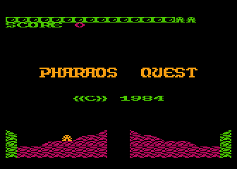 Pharao's Quest — screenshot 1