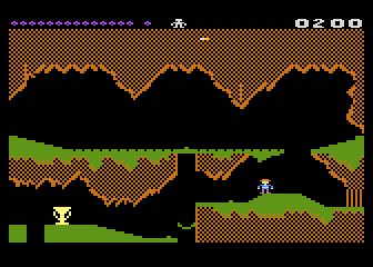 Pharaoh's Curse (The) — screenshot 2