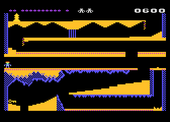 Pharaoh's Curse (The) — screenshot 3