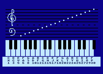 Piano — screenshot 1
