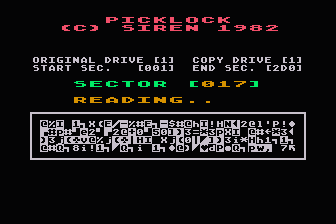 Picklock — screenshot 1