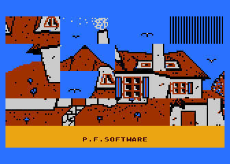 Picture Puzzle