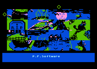 Picture Torment — screenshot 1