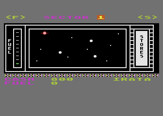 PIGS in Space — screenshot 2