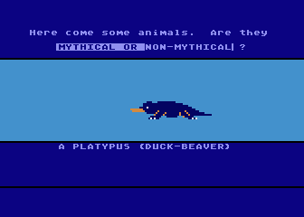 Pilots atari screenshot