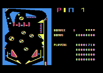 Pin 1 — screenshot 1