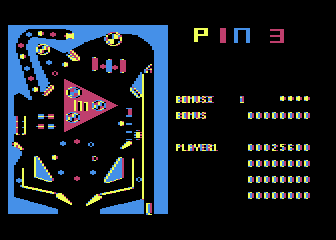Pin 3 — screenshot 1