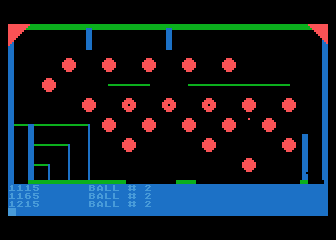 Pinball Game — screenshot 1