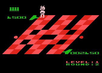 Pipeline atari screenshot
