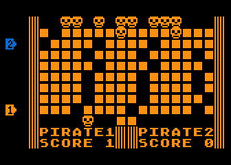 Pirates Cove — screenshot 2
