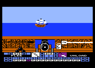 Pirates of the Barbary Coast — screenshot 5