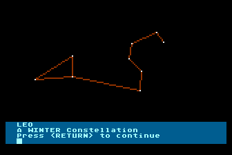 Planetarium — screenshot 1