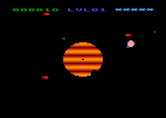 Planetary Defense — screenshot 2