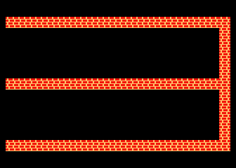 Plant Panic atari screenshot