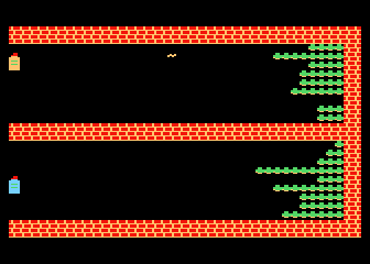 Plant Panic — screenshot 2