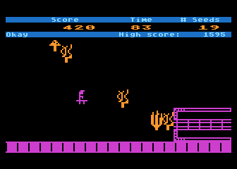 Plantation — screenshot 1