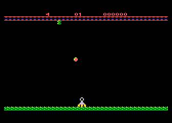 Plantblaster atari screenshot