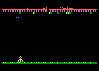 Plantblaster atari screenshot