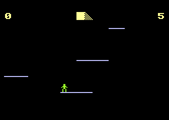 Platforms — screenshot 1