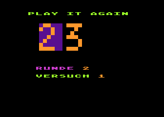 Play It Again — screenshot 1