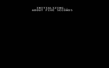Player Generator atari screenshot
