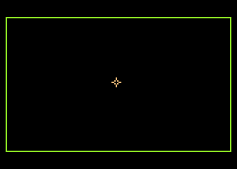 Player-Missile Graphics Tablet — screenshot 1