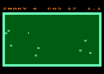 Plus atari screenshot