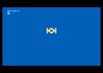 PM Demo 1 atari screenshot