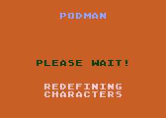 Podman — screenshot 1