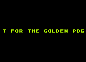 Pogotron — screenshot 1
