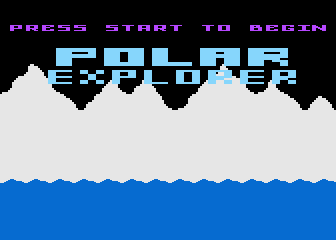 Polar Explorer — screenshot 1