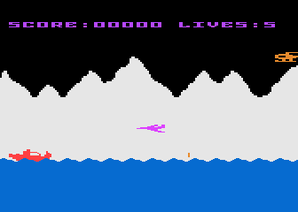 Polar Explorer — screenshot 2