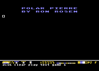 Polar Pierre — screenshot 2