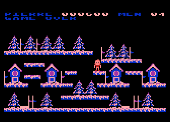 Polar Pierre — screenshot 4