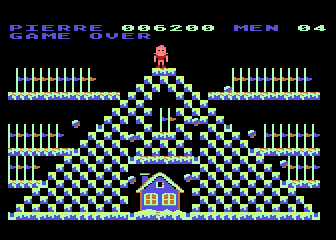 Polar Pierre — screenshot 7