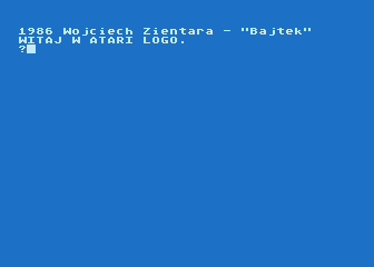 Polskie LOGO — screenshot 1