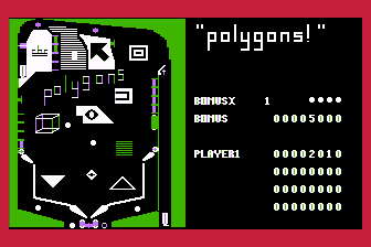 Polygons! — screenshot 1