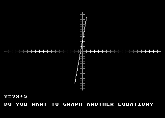 Polynomial Plotter — screenshot 1