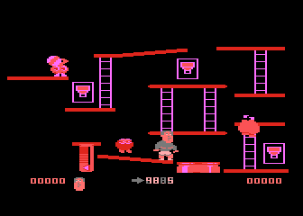 Pondering about Max's — screenshot 5